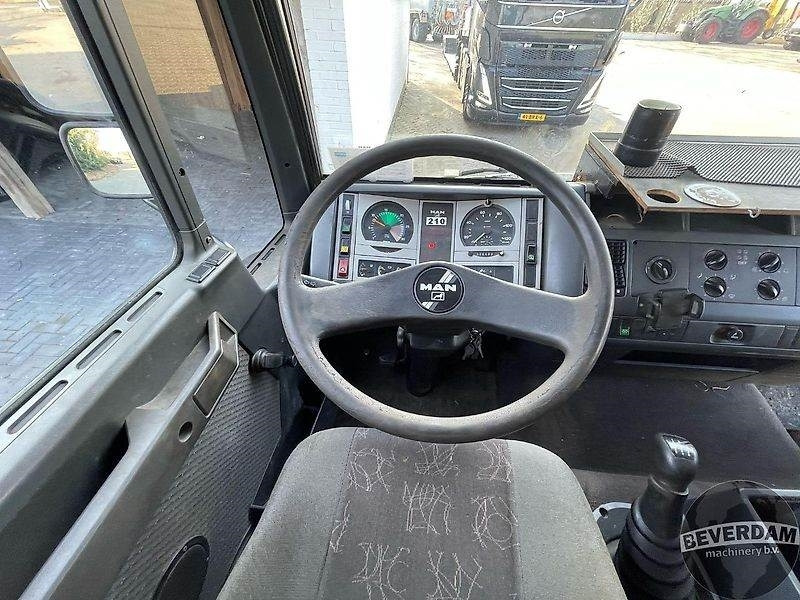 Autotransporter truck MAN 8-163 Oprijwagen: picture 12 Autotransporter truck MAN 8-163 Oprijwagen: picture 12