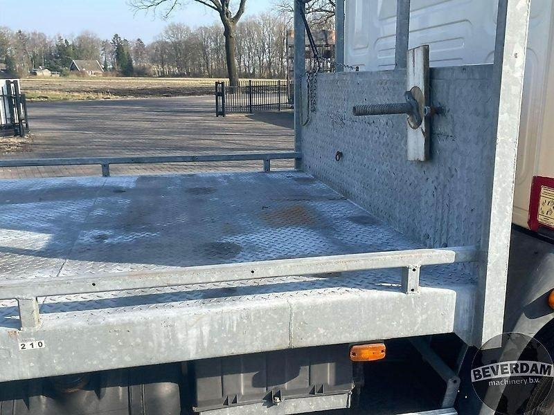 Autotransporter truck MAN 8-163 Oprijwagen: picture 15 Autotransporter truck MAN 8-163 Oprijwagen: picture 15