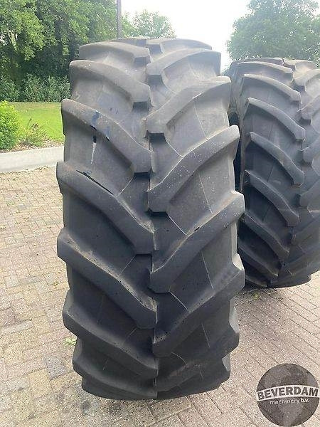 Michelin Trelleborg 650/65R42 - Tire for Agricultural machinery: picture 5 Michelin Trelleborg 650/65R42 - Tire for Agricultural machinery: picture 5