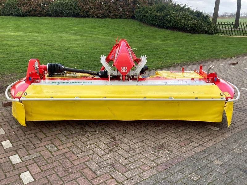 Pöttinger Eurocat 311 Classic - Mower: picture 5 Pöttinger Eurocat 311 Classic - Mower: picture 5