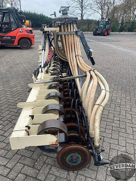 Roelama RZ 80 Zodebemester - Fertilizing equipment: picture 5 Roelama RZ 80 Zodebemester - Fertilizing equipment: picture 5