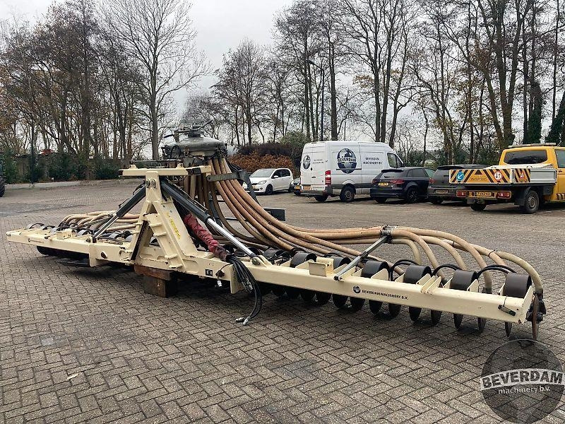 Roelama RZ 80 Zodebemester - Fertilizing equipment: picture 4 Roelama RZ 80 Zodebemester - Fertilizing equipment: picture 4