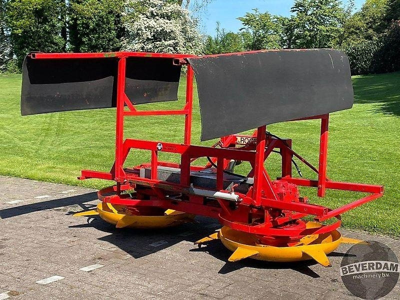 Rogedi Kuilverdeler - Silage equipment: picture 4 Rogedi Kuilverdeler - Silage equipment: picture 4