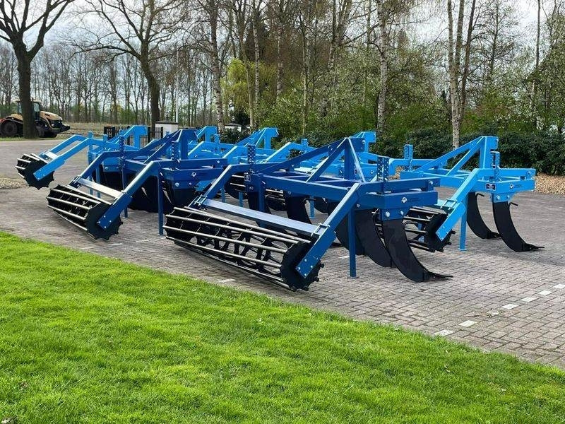 STP GL 3/W --- GL 5 - Subsoiler: picture 2 STP GL 3/W --- GL 5 - Subsoiler: picture 2
