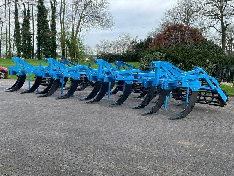 STP GL 3/W --- GL 5 - Subsoiler: picture 3 STP GL 3/W --- GL 5 - Subsoiler: picture 3