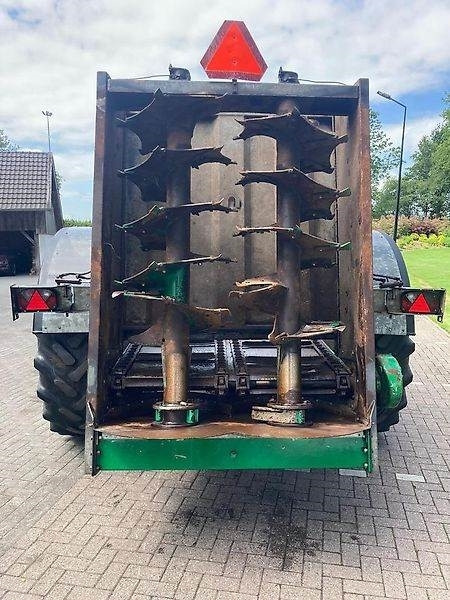 Samson Flex 16 - Manure spreader: picture 4 Samson Flex 16 - Manure spreader: picture 4