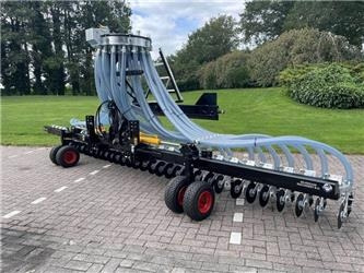 Slootsmid SK-6 - Slurry injector: picture 1 Slootsmid SK-6 - Slurry injector: picture 1