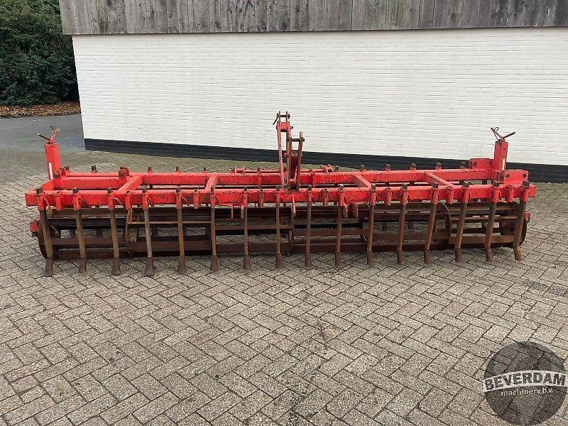 Steketee zaaibedbereider 4m - Soil tillage equipment: picture 2 Steketee zaaibedbereider 4m - Soil tillage equipment: picture 2