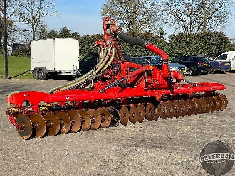 Vaderstandt 6.00 bouwlandbemester schijveneg sleep - Slurry injector: picture 3 Vaderstandt 6.00 bouwlandbemester schijveneg sleep - Slurry injector: picture 3