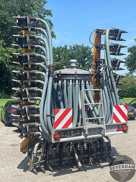 Veenhuis Euroject 3000 7.6 - Fertilizing equipment: picture 4 Veenhuis Euroject 3000 7.6 - Fertilizing equipment: picture 4