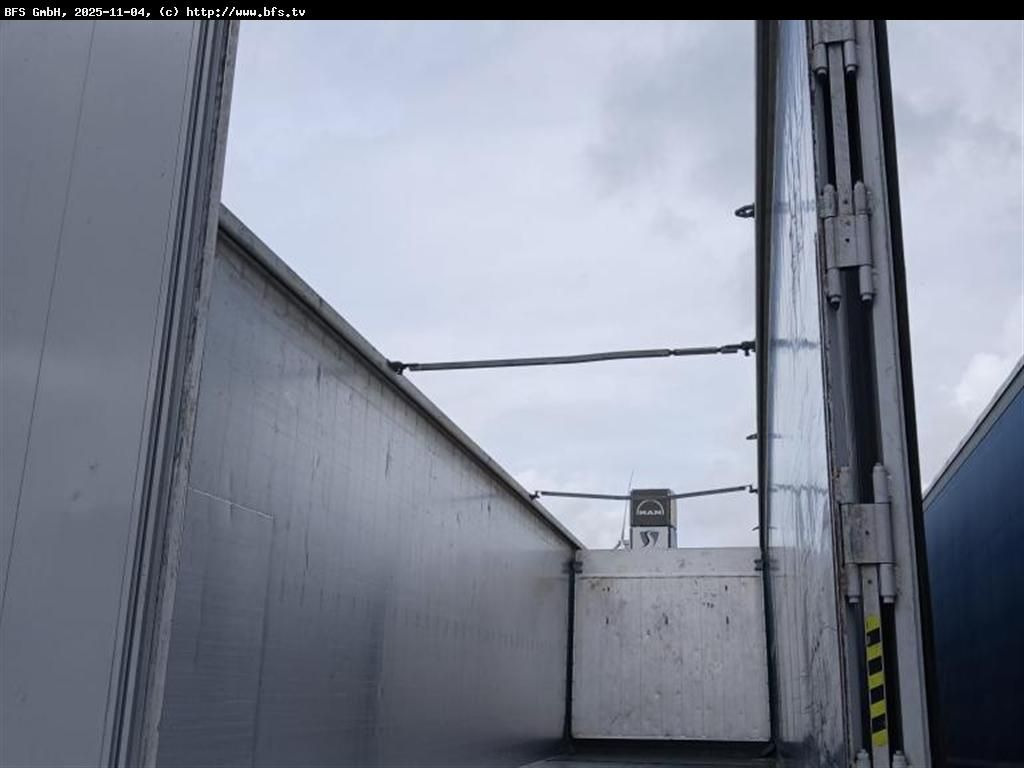 Legras Schubboden FMA Standard 91,4 m³, Seitenschutzpla - Walking floor semi-trailer: picture 2 Legras Schubboden FMA Standard 91,4 m³, Seitenschutzpla - Walking floor semi-trailer: picture 2