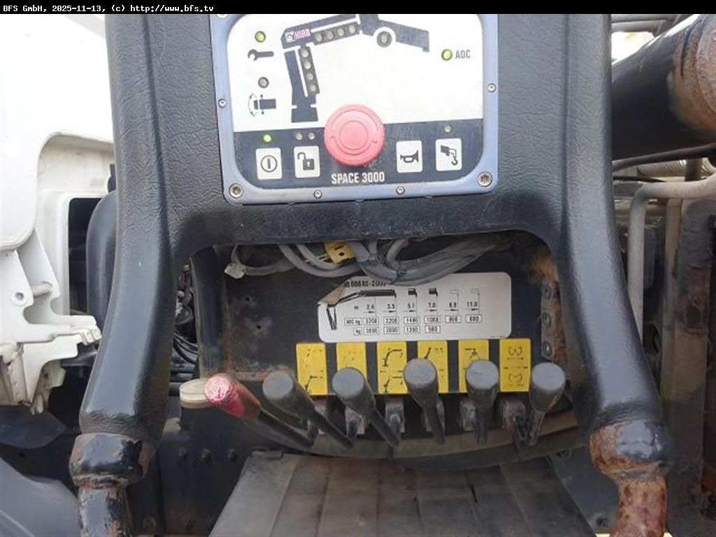 MAN TGL 12.220 4x2 BB - Tipper: picture 4 MAN TGL 12.220 4x2 BB - Tipper: picture 4