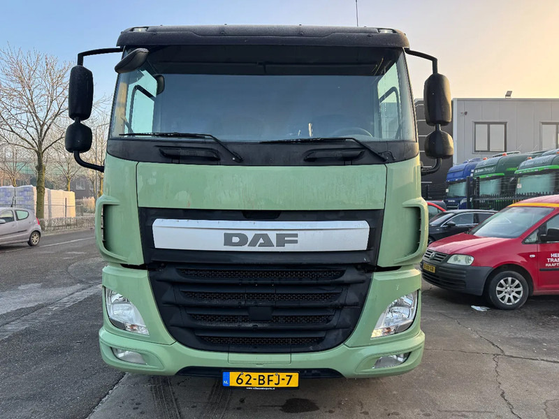 DAF CF 290 6X2 EURO 6 DENNIS EAGLE OLYMPUS 21W - Garbage truck: picture 2 DAF CF 290 6X2 EURO 6 DENNIS EAGLE OLYMPUS 21W - Garbage truck: picture 2