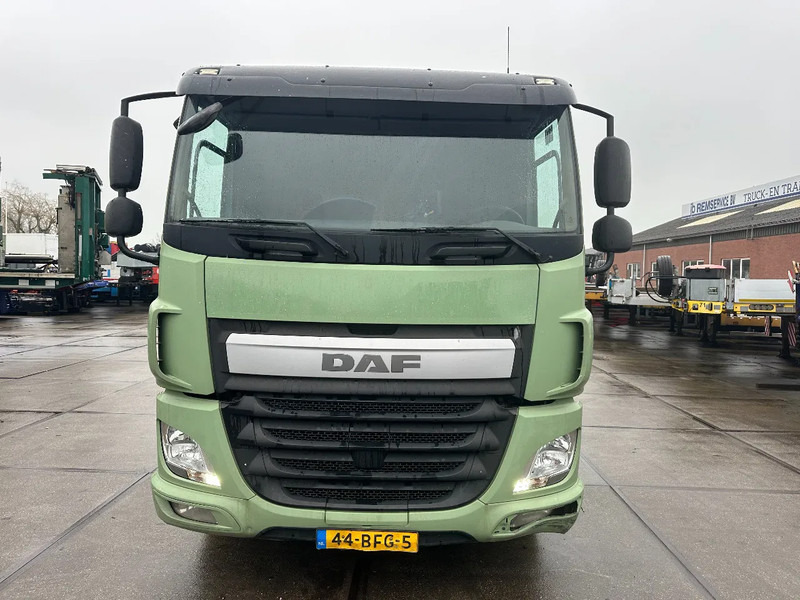 DAF CF 290 DAF CF 290 6X2 DENNIS EAGLE EURO 6 + WEIGHING SYSTEM - Garbage truck: picture 2 DAF CF 290 DAF CF 290 6X2 DENNIS EAGLE EURO 6 + WEIGHING SYSTEM - Garbage truck: picture 2