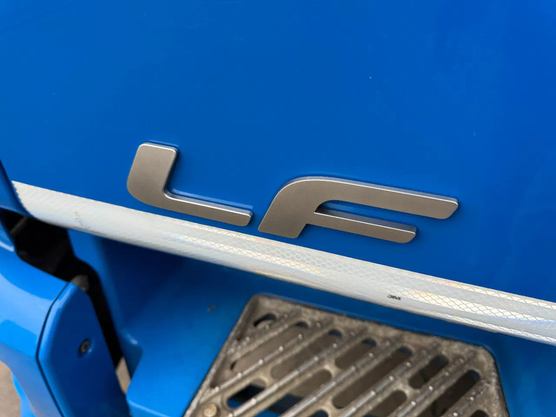 DAF LF 180 4X2 - EURO 6 + DHOLLANDIA LIFT leasing DAF LF 180 4X2 - EURO 6 + DHOLLANDIA LIFT: picture 12 DAF LF 180 4X2 - EURO 6 + DHOLLANDIA LIFT leasing DAF LF 180 4X2 - EURO 6 + DHOLLANDIA LIFT: picture 12