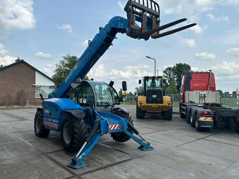 Genie GTH4017SX CE - Telescopic handler: picture 5 Genie GTH4017SX CE - Telescopic handler: picture 5