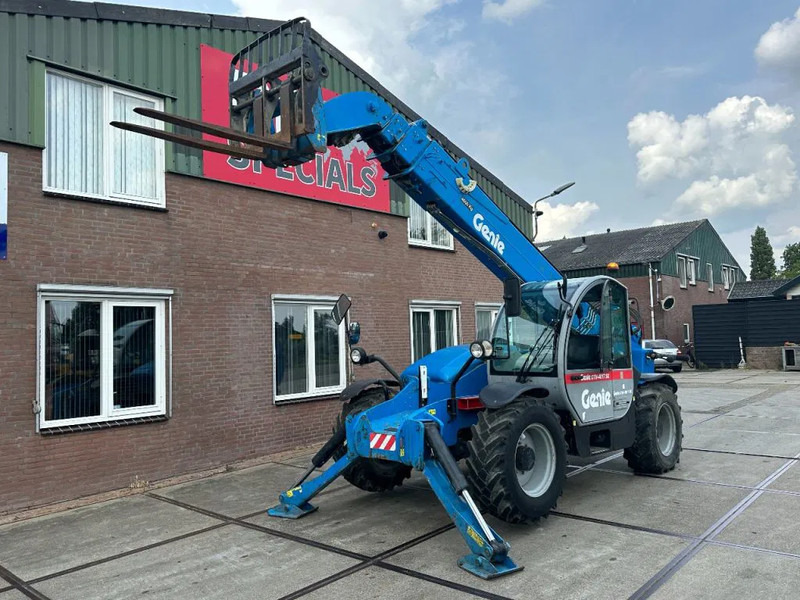 Genie GTH4017SX CE - Telescopic handler: picture 3 Genie GTH4017SX CE - Telescopic handler: picture 3