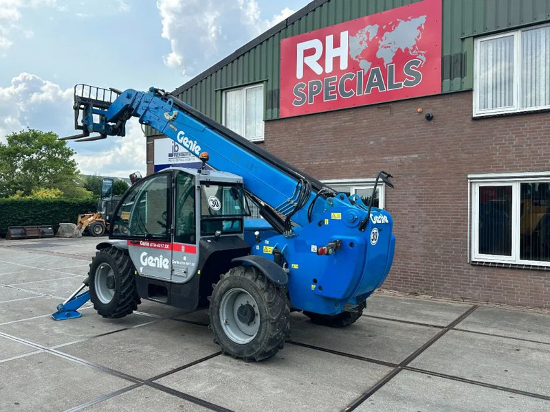Genie GTH4017SX CE - Telescopic handler: picture 2 Genie GTH4017SX CE - Telescopic handler: picture 2