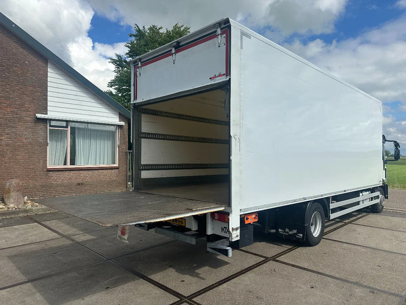 Iveco ML 150 -220, DHOLLANDIA LIFT, BOX 760X250X250 CM, APK 05-07-2025 - Box truck: picture 4 Iveco ML 150 -220, DHOLLANDIA LIFT, BOX 760X250X250 CM, APK 05-07-2025 - Box truck: picture 4