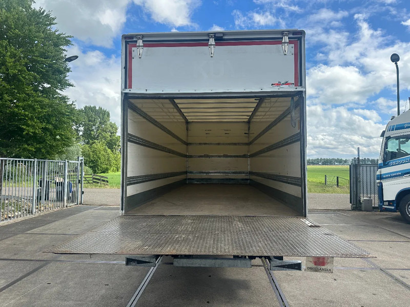 Iveco ML 150 -220, DHOLLANDIA LIFT, BOX 760X250X250 CM, APK 05-07-2025 - Box truck: picture 5 Iveco ML 150 -220, DHOLLANDIA LIFT, BOX 760X250X250 CM, APK 05-07-2025 - Box truck: picture 5