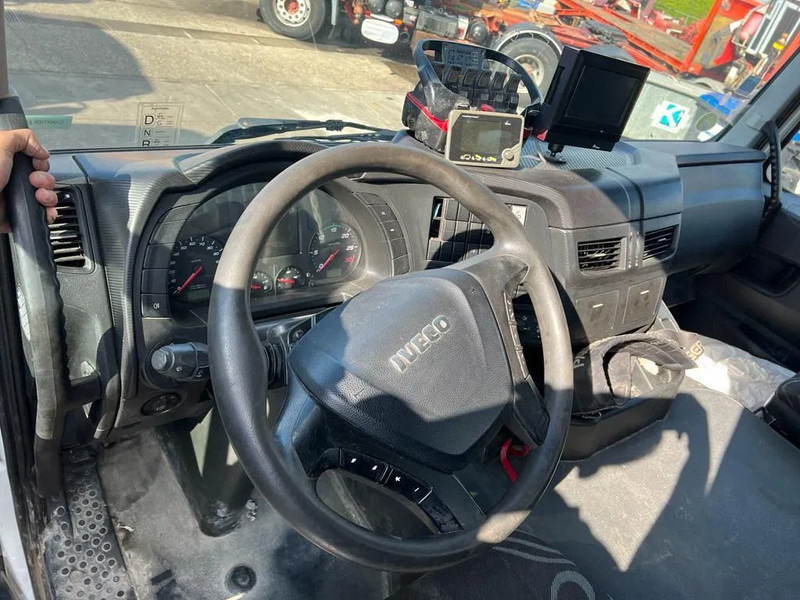 Iveco Stralis 310 PALFINGER PK14002 - MOTOR DEFECT leasing Iveco Stralis 310 PALFINGER PK14002 - MOTOR DEFECT: picture 14