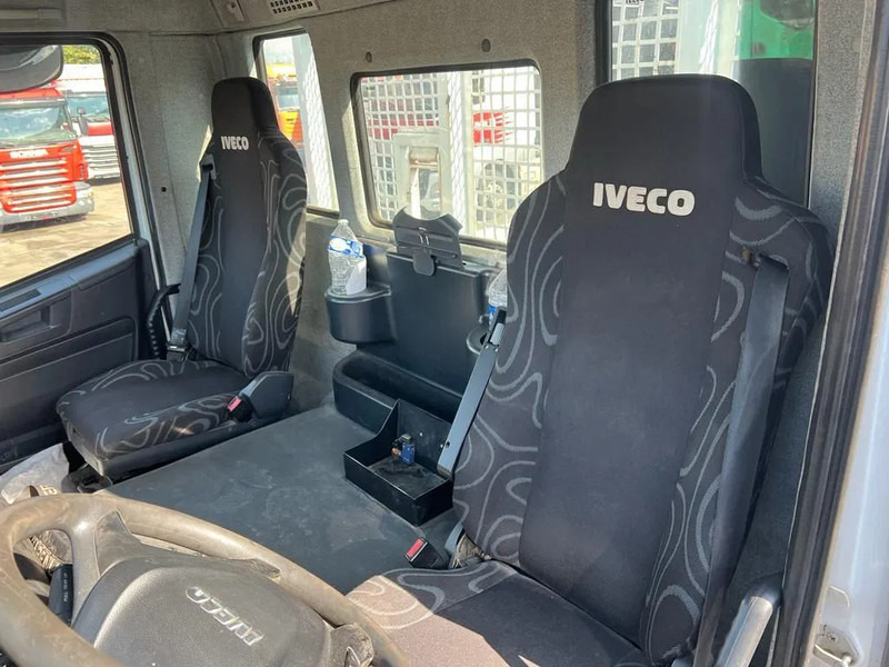 Iveco Stralis 310 PALFINGER PK14002 - MOTOR DEFECT leasing Iveco Stralis 310 PALFINGER PK14002 - MOTOR DEFECT: picture 19