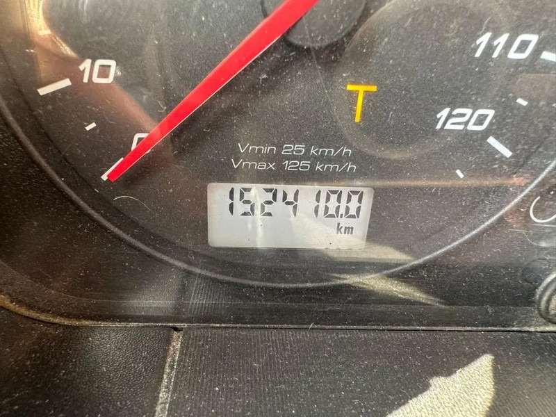 Iveco Stralis 310 PALFINGER PK14002 - MOTOR DEFECT leasing Iveco Stralis 310 PALFINGER PK14002 - MOTOR DEFECT: picture 15