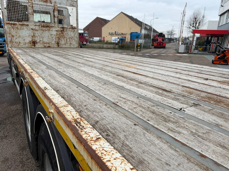 Crane truck Iveco Trakker 360 6X4 EURO 6 + PALFINGER PK20001K + REMOTE CONTROL: picture 20