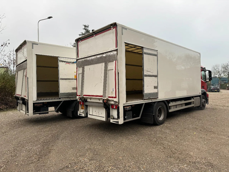 Mercedes-Benz Antos 1927 4X2 4 UNITS EURO 6 DHOLLANDIA LIFT - Box truck: picture 5 Mercedes-Benz Antos 1927 4X2 4 UNITS EURO 6 DHOLLANDIA LIFT - Box truck: picture 5