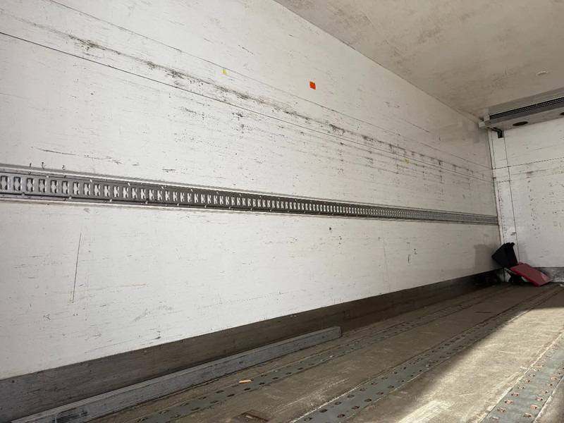 Refrigerator truck Scania S520 V8, 6X2, INTARDER, COMPLEET 2018: picture 17