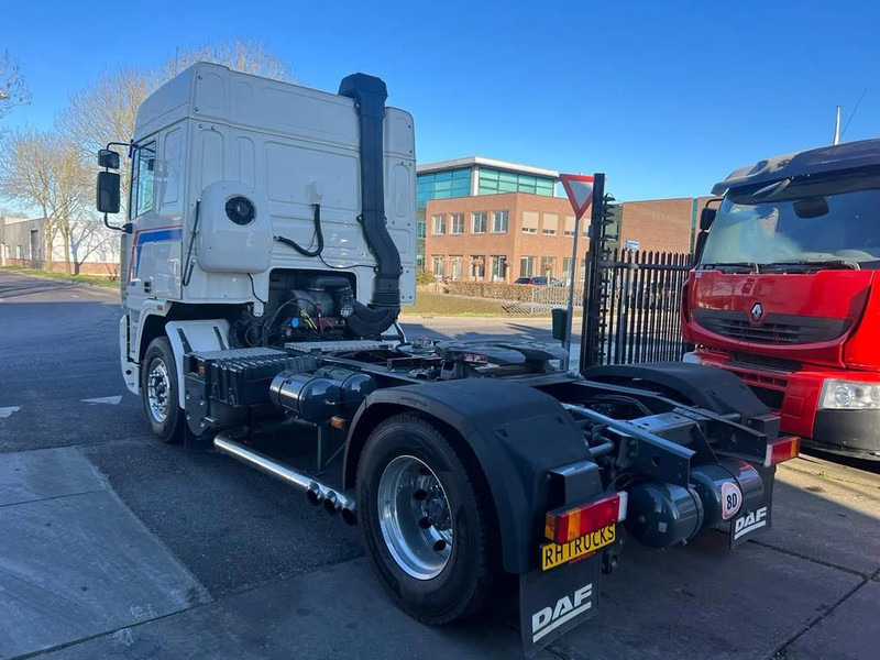 DAF 95.400 4X2 RESTORED/RESTAURIERT/GERESTAUREERD - Tractor unit: picture 4 DAF 95.400 4X2 RESTORED/RESTAURIERT/GERESTAUREERD - Tractor unit: picture 4