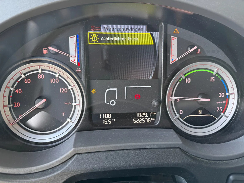 DAF XF 440 4X2 EURO 6 MEGA - ONLY 522.576 KM! leasing DAF XF 440 4X2 EURO 6 MEGA - ONLY 522.576 KM!: picture 14 DAF XF 440 4X2 EURO 6 MEGA - ONLY 522.576 KM! leasing DAF XF 440 4X2 EURO 6 MEGA - ONLY 522.576 KM!: picture 14