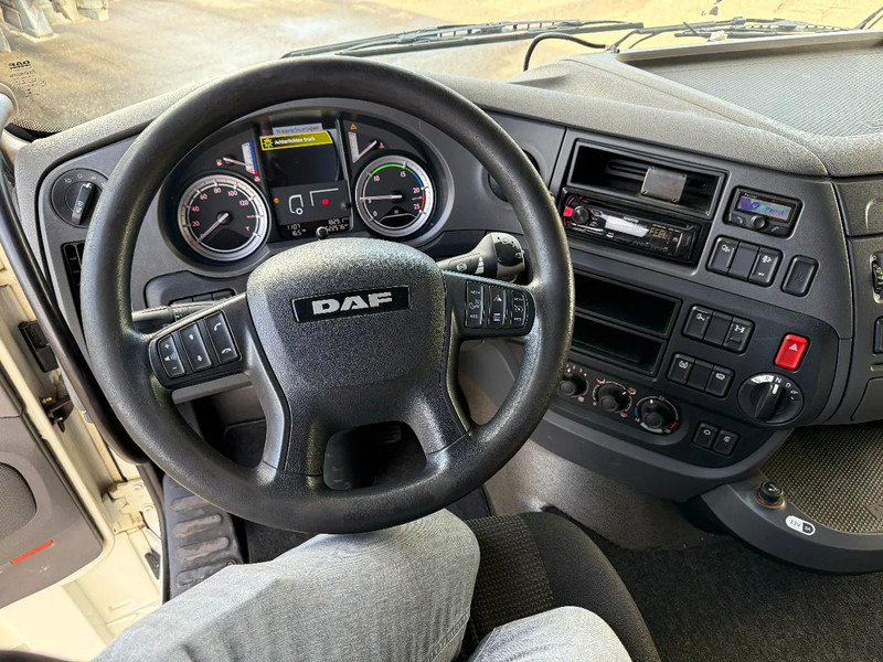 DAF XF 440 4X2 EURO 6 MEGA - ONLY 522.576 KM! leasing DAF XF 440 4X2 EURO 6 MEGA - ONLY 522.576 KM!: picture 13 DAF XF 440 4X2 EURO 6 MEGA - ONLY 522.576 KM! leasing DAF XF 440 4X2 EURO 6 MEGA - ONLY 522.576 KM!: picture 13