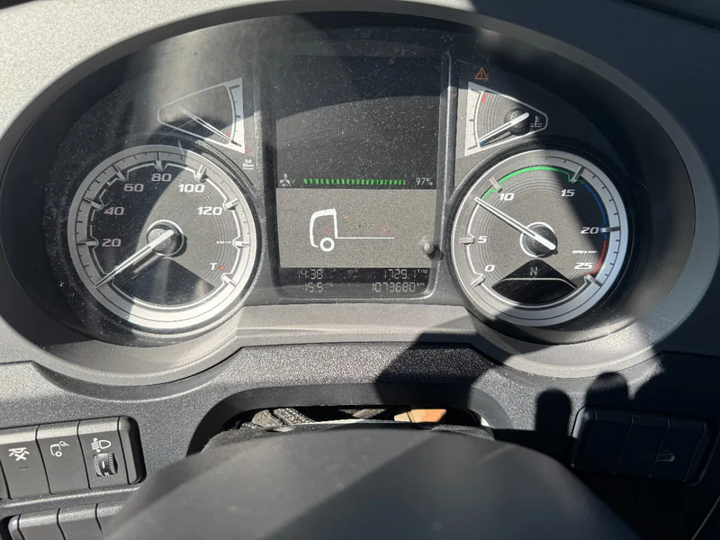 DAF XF 450 4X2 EURO 6 MEGA leasing DAF XF 450 4X2 EURO 6 MEGA: picture 9 DAF XF 450 4X2 EURO 6 MEGA leasing DAF XF 450 4X2 EURO 6 MEGA: picture 9