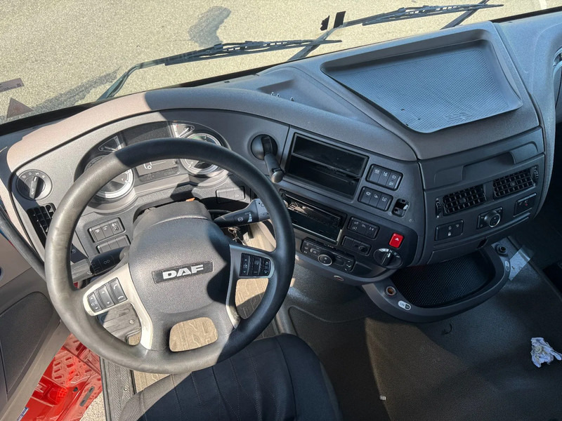 DAF XF 450 4X2 EURO 6 MEGA leasing DAF XF 450 4X2 EURO 6 MEGA: picture 8 DAF XF 450 4X2 EURO 6 MEGA leasing DAF XF 450 4X2 EURO 6 MEGA: picture 8