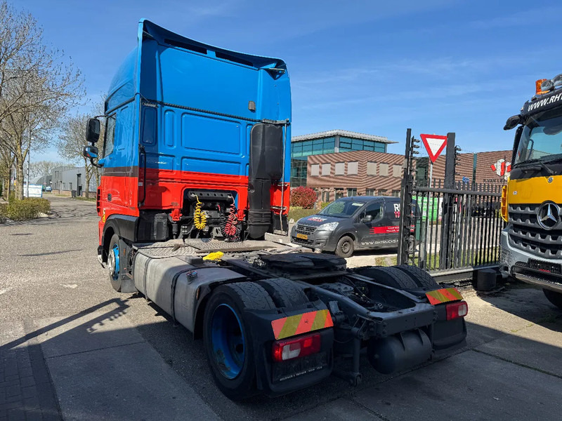 DAF XF 450 4X2 EURO 6 MEGA leasing DAF XF 450 4X2 EURO 6 MEGA: picture 6 DAF XF 450 4X2 EURO 6 MEGA leasing DAF XF 450 4X2 EURO 6 MEGA: picture 6