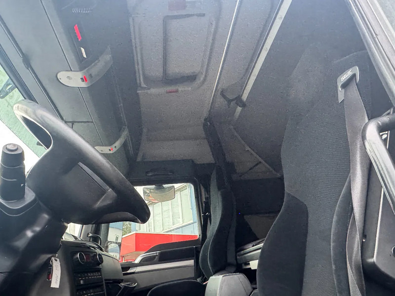 Tractor unit MAN TGX 18.440 4X2 EURO 6 DOUBLE TANK: picture 9