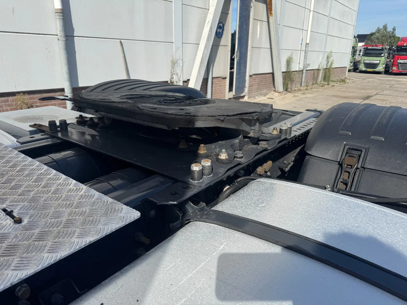 Tractor unit Scania S450 NGS 4X2 EURO 6 RETARDER: picture 8