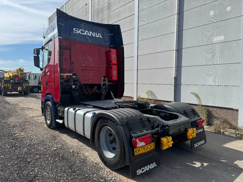 Tractor unit Scania S450 NGS 4X2 EURO 6 RETARDER: picture 6