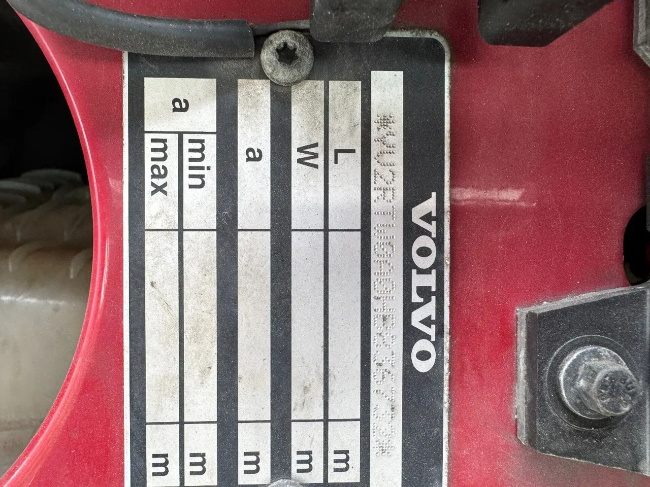 Tractor unit Volvo FH 420 4X2 SPOILERS STANDKLIMA EURO 6 2017: picture 11