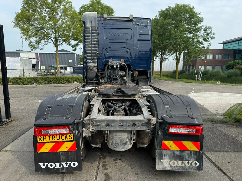 Volvo FH 460 4X2 EURO 6 - KIPPER HYDRAULICS - Tractor unit: picture 5 Volvo FH 460 4X2 EURO 6 - KIPPER HYDRAULICS - Tractor unit: picture 5