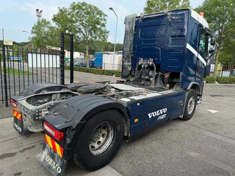 Volvo FH 460 4X2 EURO 6 - KIPPER HYDRAULICS - Tractor unit: picture 4 Volvo FH 460 4X2 EURO 6 - KIPPER HYDRAULICS - Tractor unit: picture 4