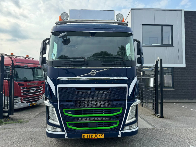 Volvo FH 460 4X2 EURO 6 - KIPPER HYDRAULICS - Tractor unit: picture 2 Volvo FH 460 4X2 EURO 6 - KIPPER HYDRAULICS - Tractor unit: picture 2