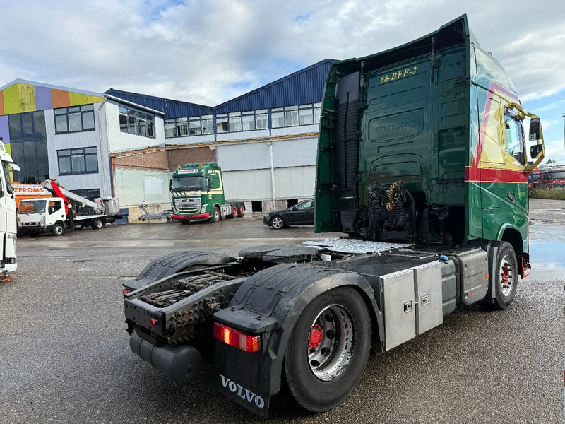 Volvo FH 460 4X2 - Tractor unit: picture 4 Volvo FH 460 4X2 - Tractor unit: picture 4