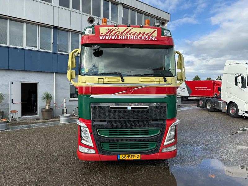 Volvo FH 460 4X2 - Tractor unit: picture 2 Volvo FH 460 4X2 - Tractor unit: picture 2