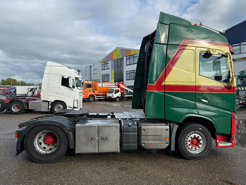 Volvo FH 460 4X2 - Tractor unit: picture 5 Volvo FH 460 4X2 - Tractor unit: picture 5