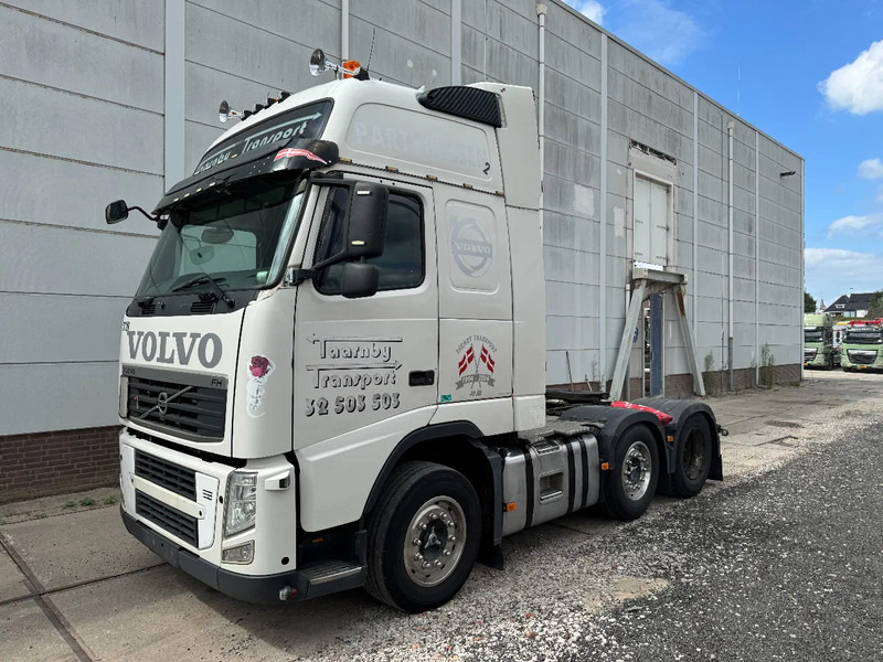 Volvo FH 460 6X2 EURO 5 - Tractor unit: picture 1 Volvo FH 460 6X2 EURO 5 - Tractor unit: picture 1