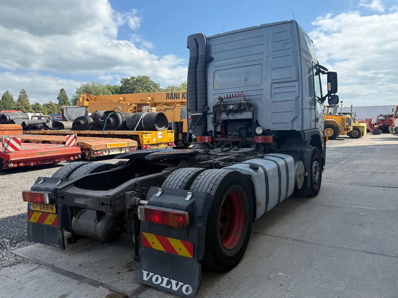 Volvo FM 12.420 4X2 - EURO 3 - Tractor unit: picture 4 Volvo FM 12.420 4X2 - EURO 3 - Tractor unit: picture 4