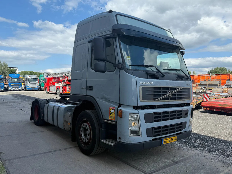 Volvo FM 12.420 4X2 - EURO 3 - Tractor unit: picture 3 Volvo FM 12.420 4X2 - EURO 3 - Tractor unit: picture 3
