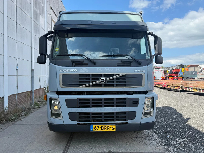 Volvo FM 12.420 4X2 - EURO 3 - Tractor unit: picture 2 Volvo FM 12.420 4X2 - EURO 3 - Tractor unit: picture 2